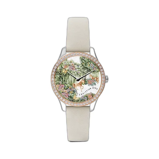 Dior Grand Soir Year Of The Horse