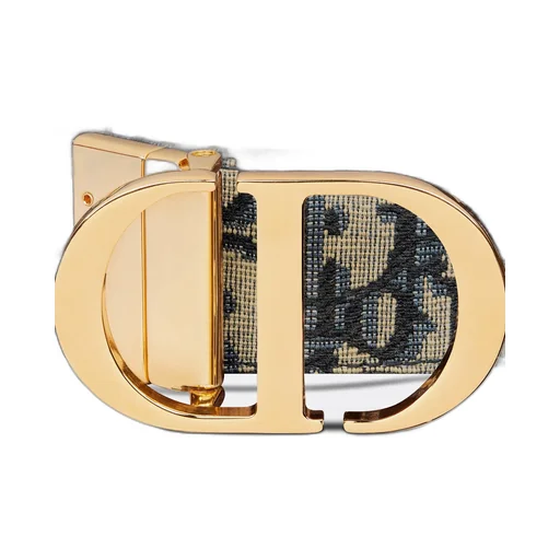 30 Montaigne Reversible Belt