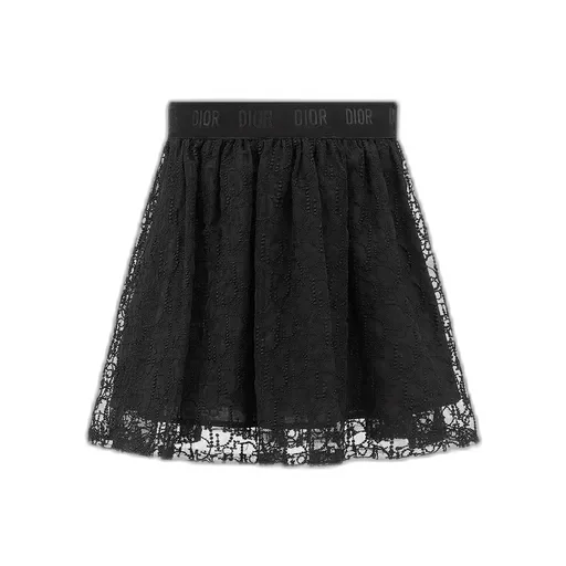 Kids' Flared Skirt