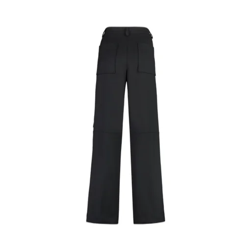 P.A.R.O.S.H. Straight Leg Cargo Trousers