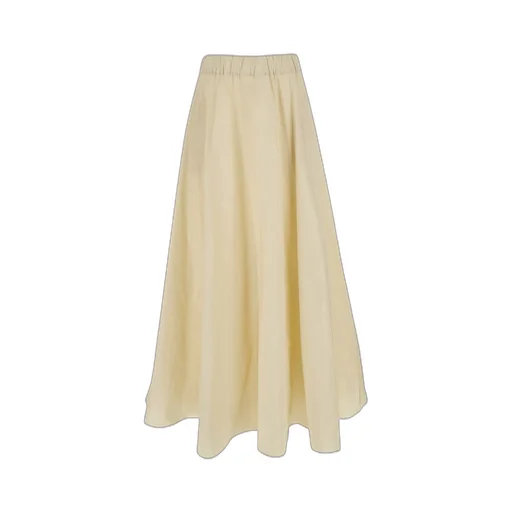 P.A.R.O.S.H. Elasticated Waist Skirt