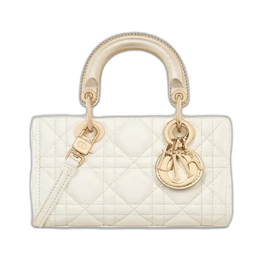Lady D-Joy Micro Bag