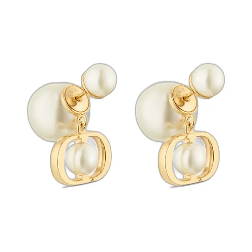 Dior Tribales Earrings