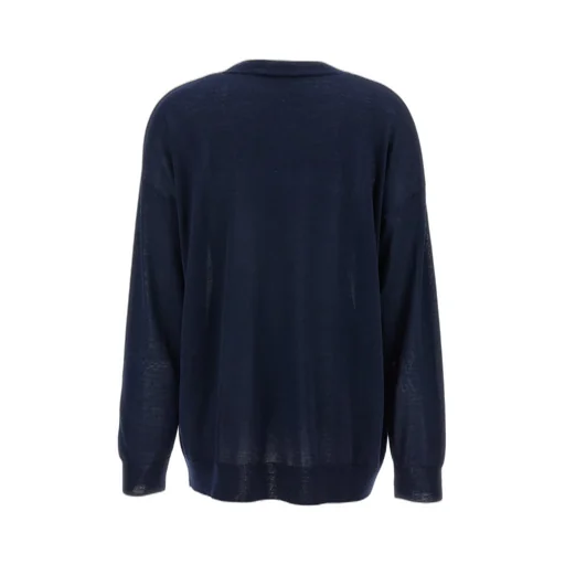 P.A.R.O.S.H. Crewneck Knitted Jumper