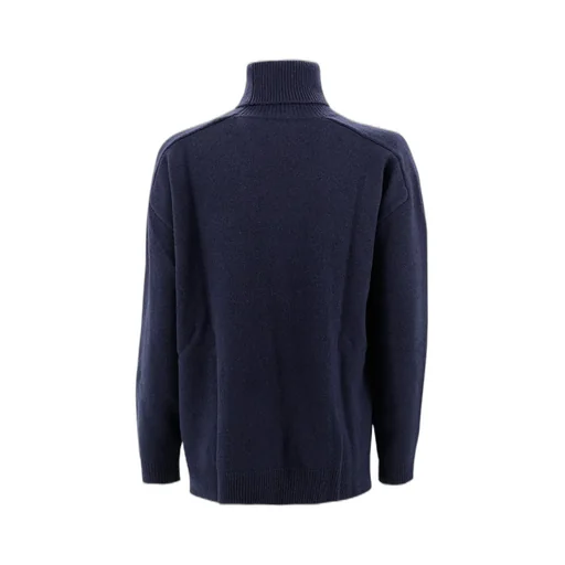 P.A.R.O.S.H. Roll-Neck Knitted Jumper