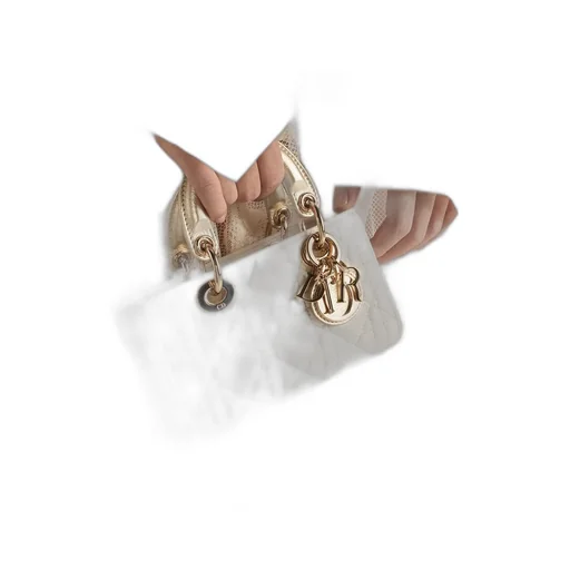 Lady D-Joy Micro Bag