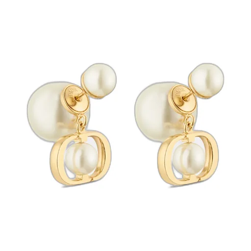 Dior Tribales Earrings