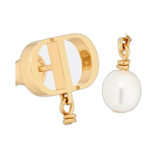 Petit Cd Earrings
