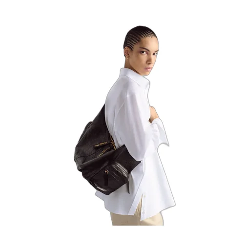 Medium Grand Tour Multipocket Bag