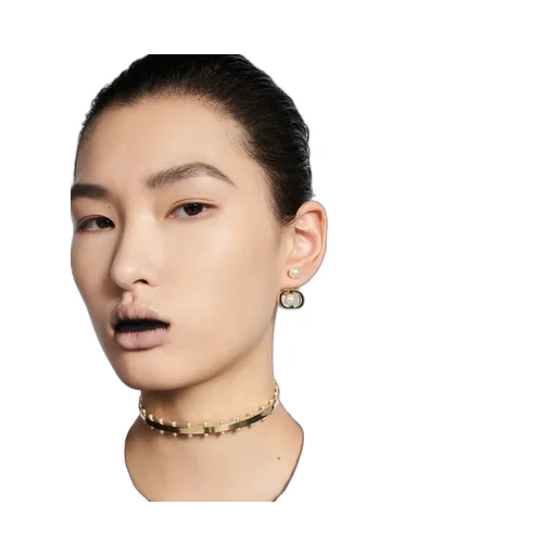 Dior Tribales Earrings