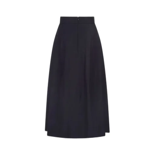 P.A.R.O.S.H. A-Line Skirt