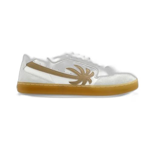 Palm Angels Palm Patch Sneakers