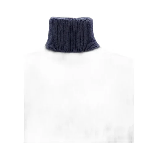 P.A.R.O.S.H. Roll-Neck Knitted Jumper