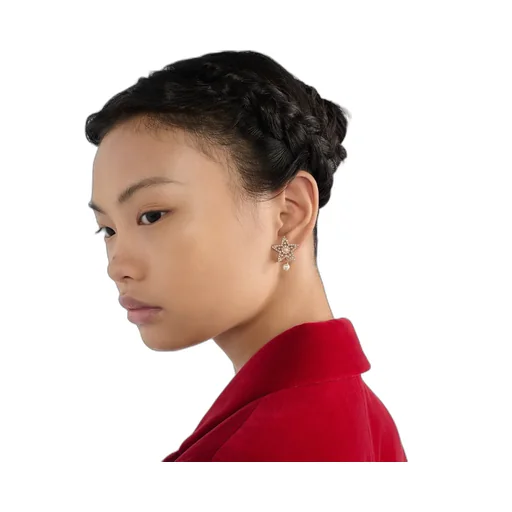 Nuit ÉToilÉE Earrings