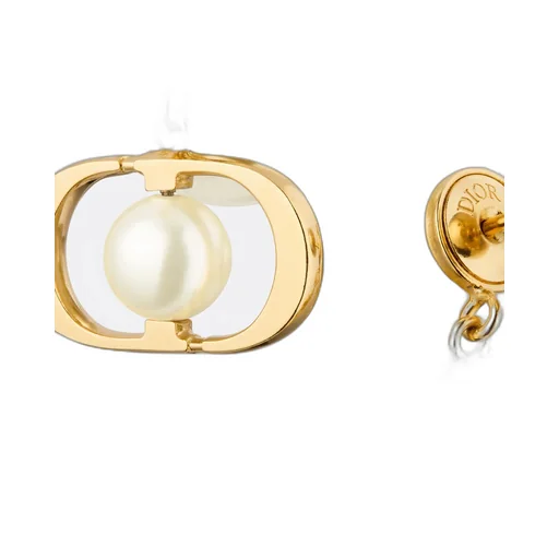 Dior Tribales Earrings