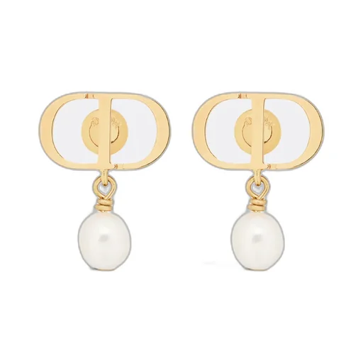 Petit Cd Earrings