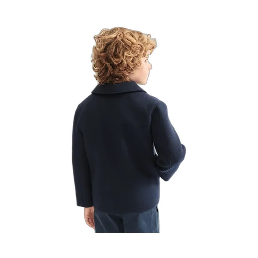 Kids' Peacoat