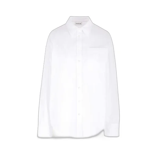 P.A.R.O.S.H. Canyox Long-Sleeved Shirt