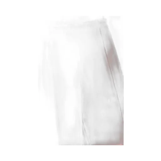 Palm Angels Straight Leg Trousers