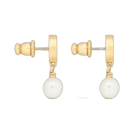 Petit Cd Earrings