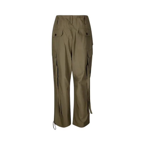 P.A.R.O.S.H. Ninja Cargo Pants