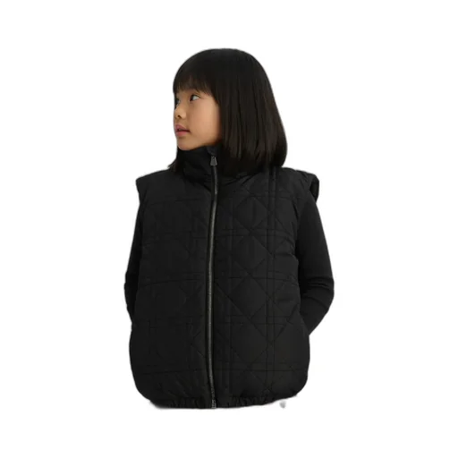 Kids' Down Vest