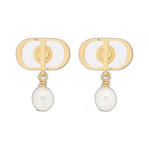 Petit Cd Earrings