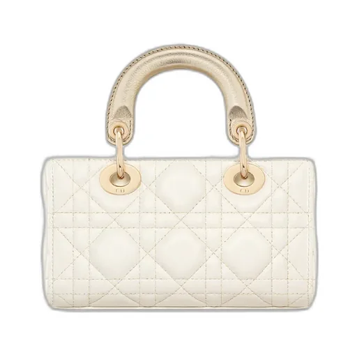 Lady D-Joy Micro Bag