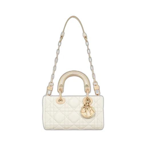 Lady D-Joy Micro Bag