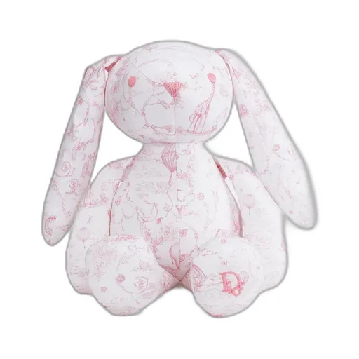Rabbit Stuffed Toy