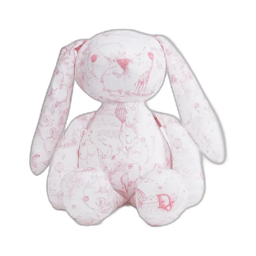 Rabbit Stuffed Toy