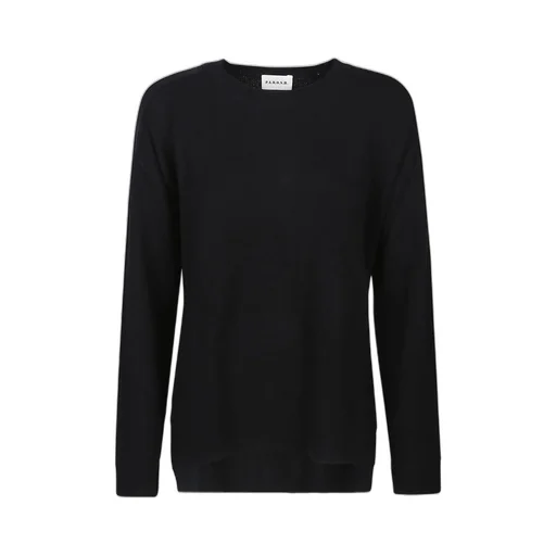 P.A.R.O.S.H. Crewneck Knitted Jumper