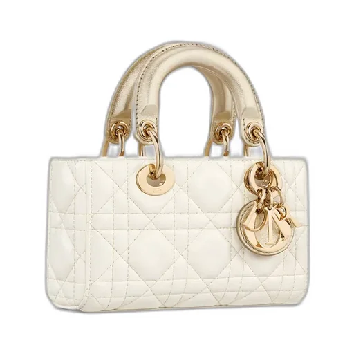Lady D-Joy Micro Bag