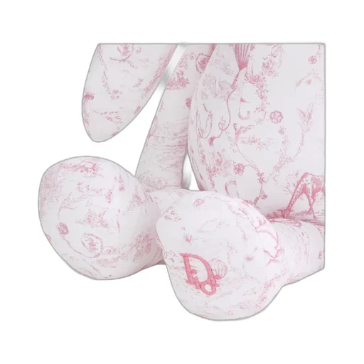 Rabbit Stuffed Toy