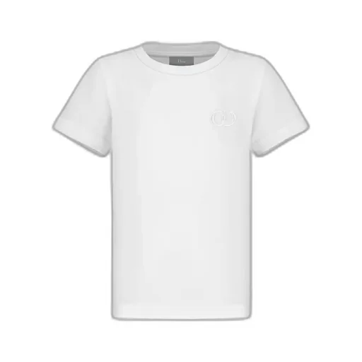 Kids' Cd Icon T-Shirt