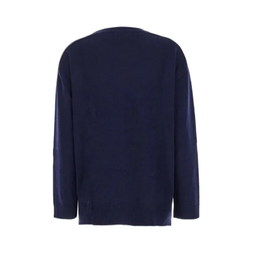 P.A.R.O.S.H. Crewneck Knitted Jumper
