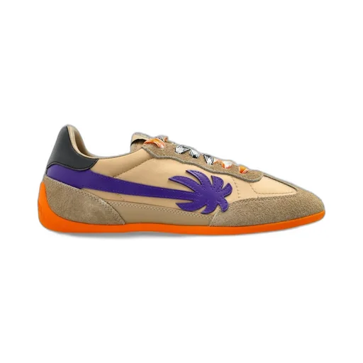 Palm Angels Palm Patch Sports Sneakers