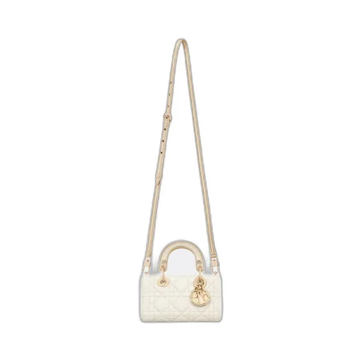 Lady D-Joy Micro Bag