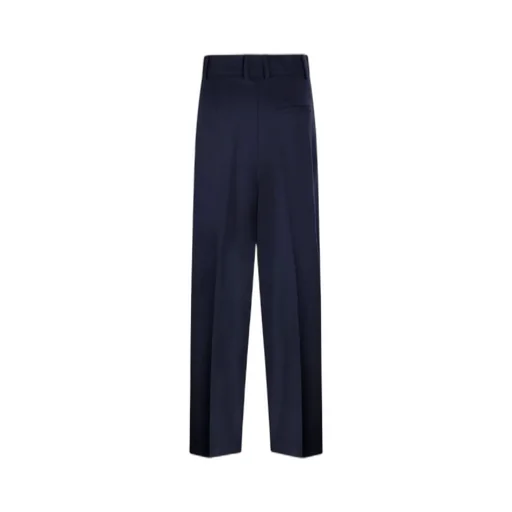 P.A.R.O.S.H. Pleat Tailored Trousers