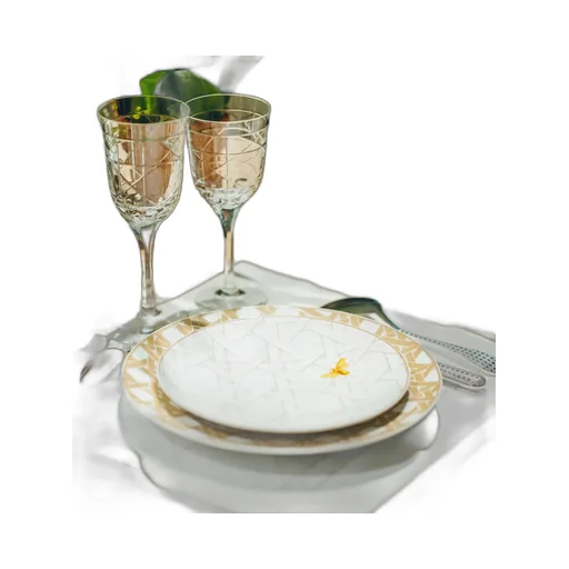 Placemat And Napkin Set