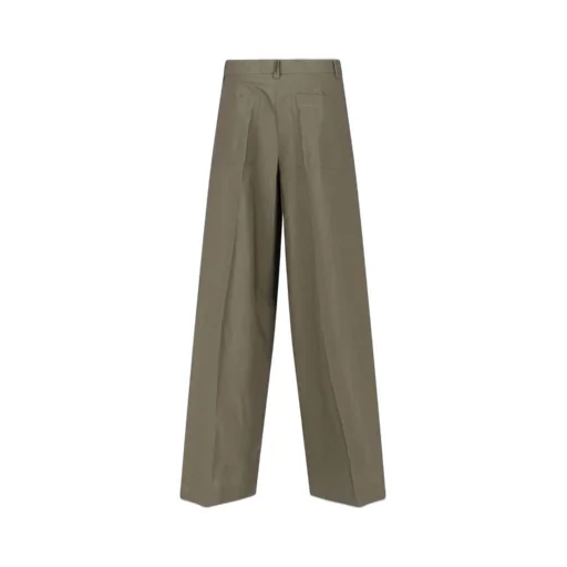 P.A.R.O.S.H. Wide Leg Pants