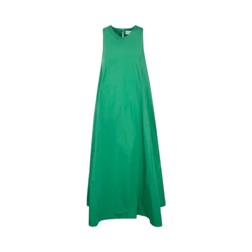 P.A.R.O.S.H. Elegant Pimpy Dress