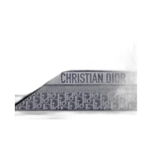 Dior Oblique Shawl