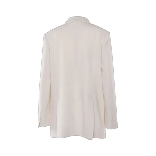 P.A.R.O.S.H. Single Breasted Tailored Blazer