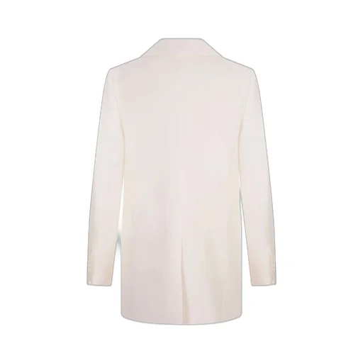 P.A.R.O.S.H. Collared Buttoned Jacket