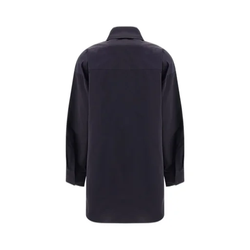 P.A.R.O.S.H. Pesca Long-Sleeved Shirt