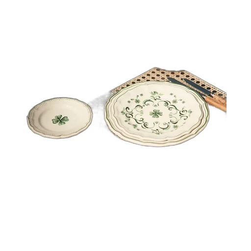 Side Plate