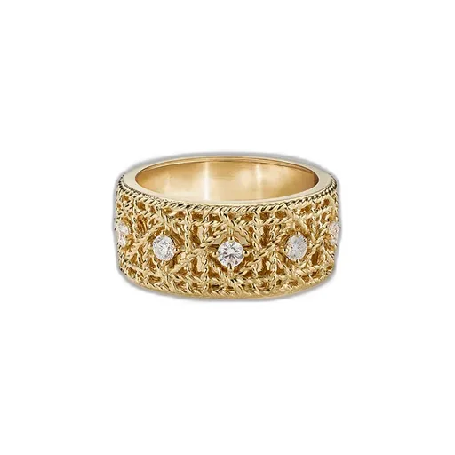 My Dior Ring