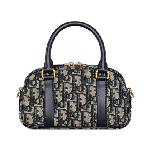 D-Vibe East-West Nano Bag
