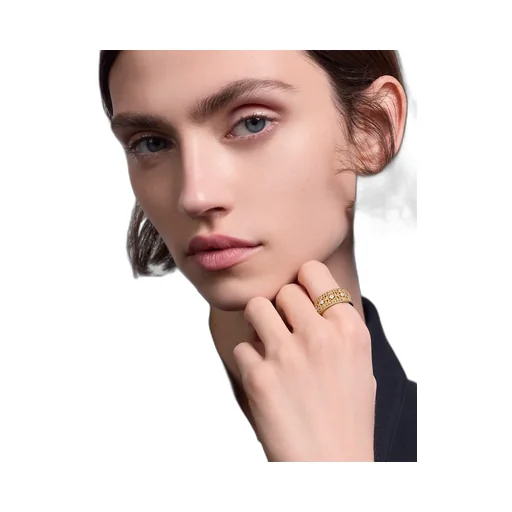 My Dior Ring